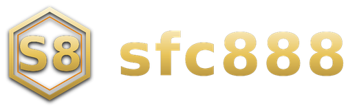 sfc888 โลโก้